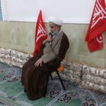 امام جمعه دشتستان: مسجد تراز اسلامی باید کانون حل مشکلات مردم باشد