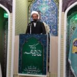 امام جمعه سنقروکلیایی: بصیرت دینی و سواد رسانه‌ای ضروری است