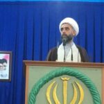امام جمعه موقت بوشهر: مقابله با هجمه فرهنگی در اولویت مسئولان باشد