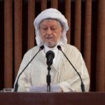امام جمعه پاوه: مواضع متناقض آمریکا قابل اتکا نیست
