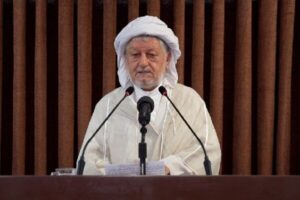 امام جمعه پاوه: مواضع متناقض آمریکا قابل اتکا نیست