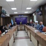 انتخاب عضو هیئت علمی دانشگاه به عنوان پژوهشگر برگزیده کشوری