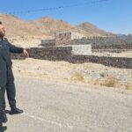 انتقادات از ساخت و ساز غیر مجاز در حریم راه‌ها و اراضی زراعی «سراب»