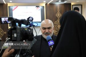 اولویت اصلی خوزستان حفظ اشتغال و ظرفیت‌های تولیدی است