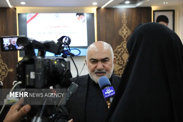 اولویت اصلی خوزستان حفظ اشتغال و ظرفیت‌های تولیدی است