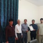 بخشدار ارم: دامپزشکی پشتوانه مستقیم زندگی مردم منطقه است