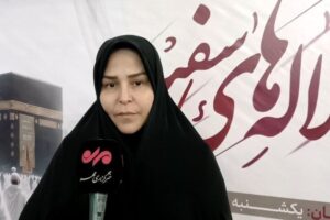 تبیرئی: تکریم خانواده‌های شهدا رسالت اجتماعی مسئولان است
