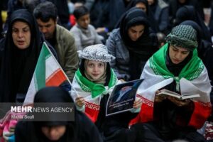تربیت سیاسی نسل آینده ضرورتی که نباید مورد غفلت قرار گیرد