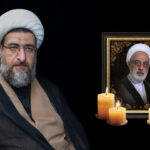 تسلیت امام جمعه تبریز در پی رحلت حجت‌الاسلام حسین نوبری