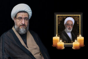 تسلیت امام جمعه تبریز در پی رحلت حجت‌الاسلام حسین نوبری