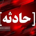 تصادف ۲ خودرو در خیابان مشتاق اصفهان ۶ مصدوم داشت