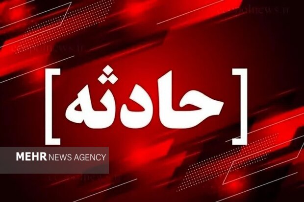 تصادف ۲ خودرو در خیابان مشتاق اصفهان ۶ مصدوم داشت