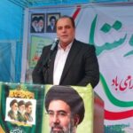 توسعه امکانات روستایی ساوه با محوریت افزایش کیفیت زندگی دنبال می‌شود