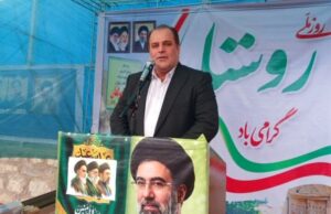 توسعه امکانات روستایی ساوه با محوریت افزایش کیفیت زندگی دنبال می‌شود