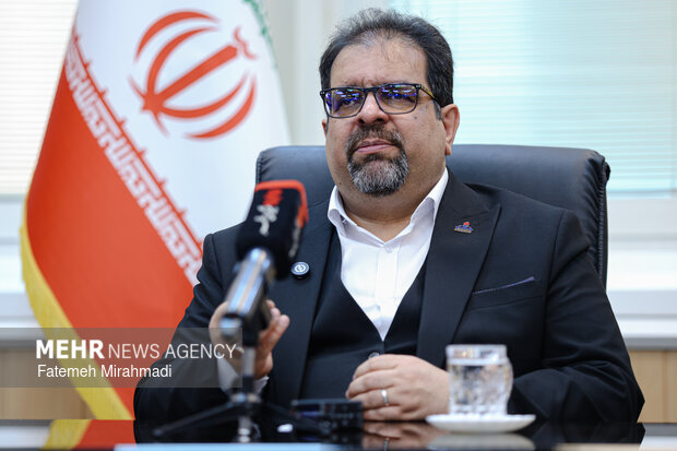 توکلی: ۱۰۰ میلیون مترمکعب گاز از دست‌رفته تا زمستان برمی‌گردد