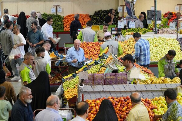 تکاپو برای«حذف واسطه‌ها»؛ میدان میوه و تره بار ایلام در یک قدمی تحقق