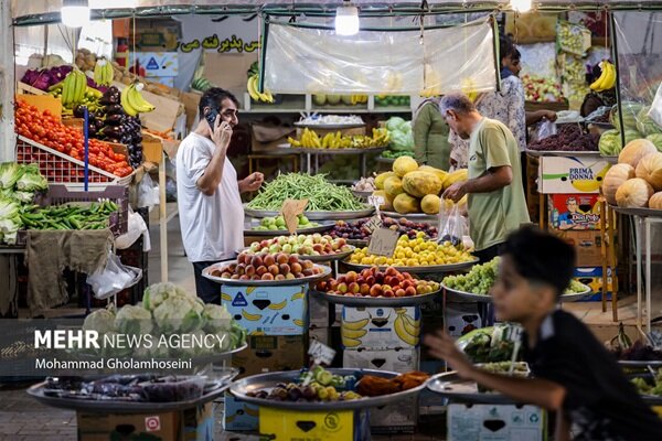 تکاپو برای«حذف واسطهها»؛ میدان میوه و تره بار ایلام در یک قدمی تحقق تکاپو برای«حذف واسطهها»؛ میدان میوه و تره بار ایلام در یک قدمی تحقق