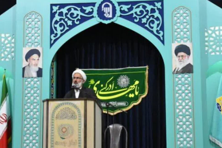 «جان‌فدایان ایران» نمایش آمادگی مردم برای مقابله با تهدیدها است