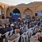 جشن روز روستا و عشایر در بقم؛ پیوند میراث تاریخی با توانمندی‌های روستا