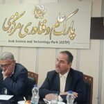 جشنواره امیرکبیر بسترساز نوسازی فناورانه صنایع می شود
