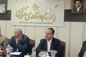 جشنواره امیرکبیر بسترساز نوسازی فناورانه صنایع می شود