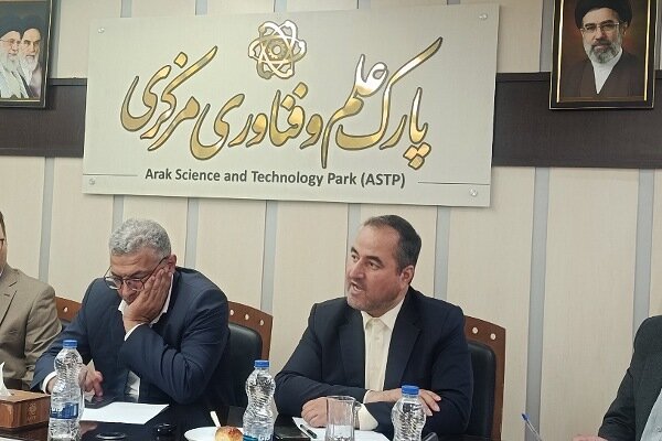 جشنواره امیرکبیر بسترساز نوسازی فناورانه صنایع می شود