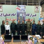 جشنواره «صدرا» در لرستان برگزار شد؛ تجلیل از ۲۹ پلیس امین و درستکار