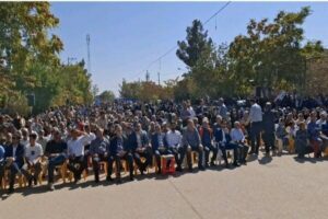 جشنواره پیاز جیلان؛ جشنی برای تجلیل از تلاش کشاورزان