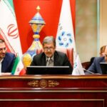 جمالی‌نژاد:تکمیل متروی بهارستان ضرورتی برای امنیت وامید اجتماعی است