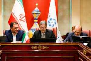 جمالی‌نژاد:تکمیل متروی بهارستان ضرورتی برای امنیت وامید اجتماعی است