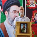حجاب سنگر غیرت در میدان نبرد است؛روایتی از حساسیت شهدا به حریم کرامت