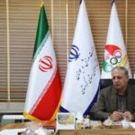 خاکی: مستندسازی اراضی ورزشی روستایی کردستان با جدیت پیگیری می‌شود