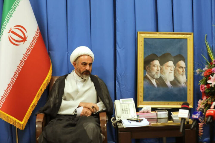 خشکیدگی درختان کهنسال بلوط از چالش های اصلی در ایلام است