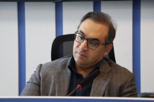 خوانساری‌نژاد:جایگاه جهانی علوم پزشکی اراک در رتبه‌بندی تایمز تثبیت شد