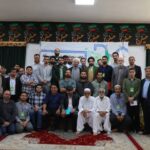 درخشش کانون ابوفاضل یزد در رویداد ملی نوآوری‌های مسجدمحور