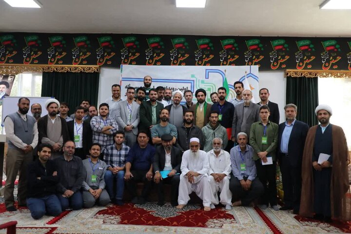 درخشش کانون ابوفاضل یزد در رویداد ملی نوآوری‌های مسجدمحور