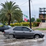 دستگاه‌های اجرایی و امدادی بابل آماده باش درآمدند