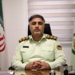 دستگیری ۶ خرده‌فروش مواد مخدر در سمنان؛ مقادیری شیشه و هروئین کشف شد