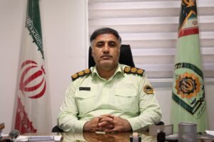 دستگیری ۶ خرده‌فروش مواد مخدر در سمنان؛ مقادیری شیشه و هروئین کشف شد