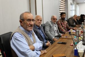 دغدغه‌ها و مشکلات مؤسسات قرآنی چهارمحال و بختیاری بررسی شد