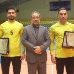 دو گلبالیست اردبیلی در آخرین اردوی تیم ملی پیش از پاراآسیایی ناگویا