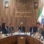 رئیس شورای شهر سنندج: وحدت مردم پشتوانه توسعه زیرساخت‌های شهری است