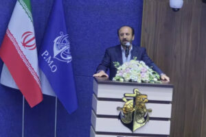 راه دسترسی بندر نوشهر با جدیت بیشتری تکمیل شود