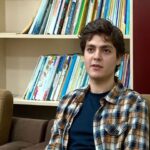 رتبه نهم کنکور: برای هدفتان بجنگید و ناامید نشوید