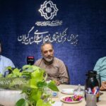 رحمتی: روایت انقلاب اسلامی باید در امتداد تاریخ تمدنی ایران باشد