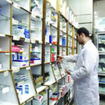 ردپای «بیمه ها» در ۸ همت چک برگشتی داروخانه ها