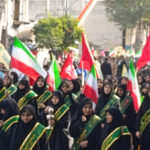 رزمایش «جان‌فدا» در گلستان آغاز شد