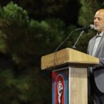 رضازاده: تصمیمات لازم برای حفاظت از مراکز هسته‌ای کشور اتخاذ شده است