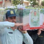 روایت زندگی شهید «طاها گرایلو»؛ جوانی که از کودکی عاشق وطن بود