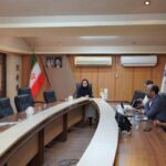 زارع: نمای ساختمان‌ها در بوشهر ساماندهی می‌شود